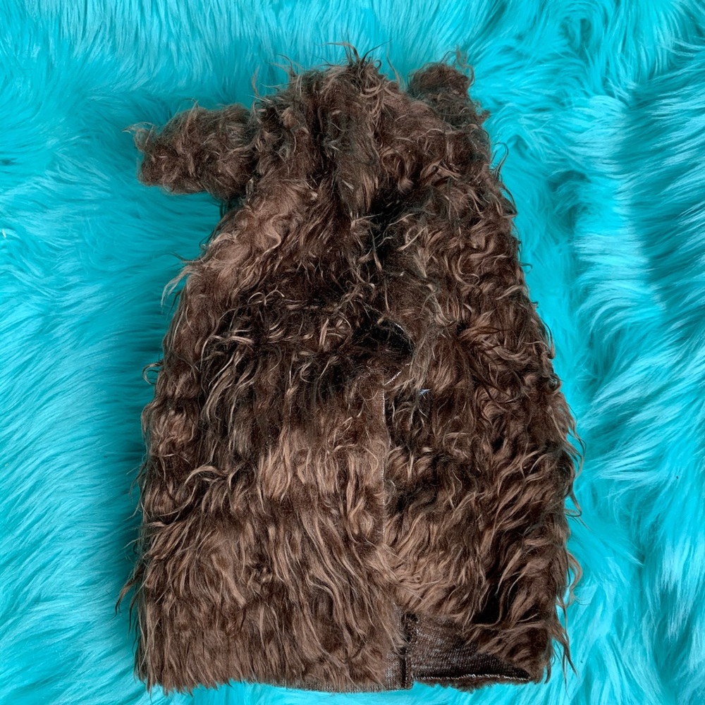 wolf mask - Picture 5 of 5